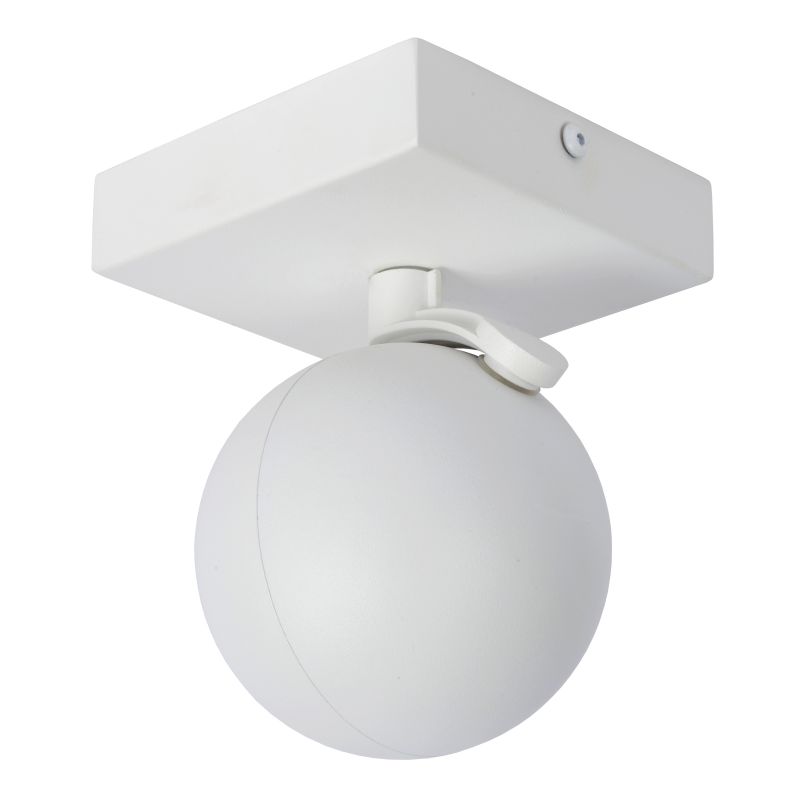 FAVORI Ceiling spotlight Gu10 White